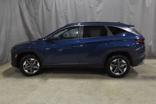 Used 2025 Hyundai Tucson SEL image 6