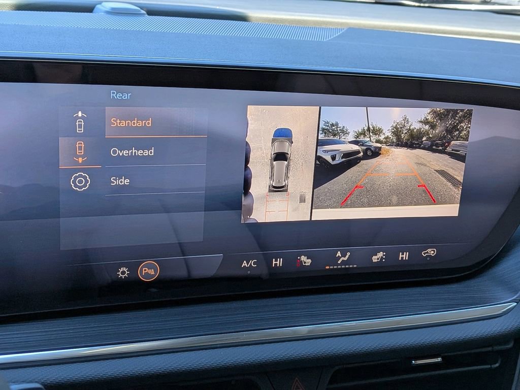 New 2026 Buick Envision Preferred image 22