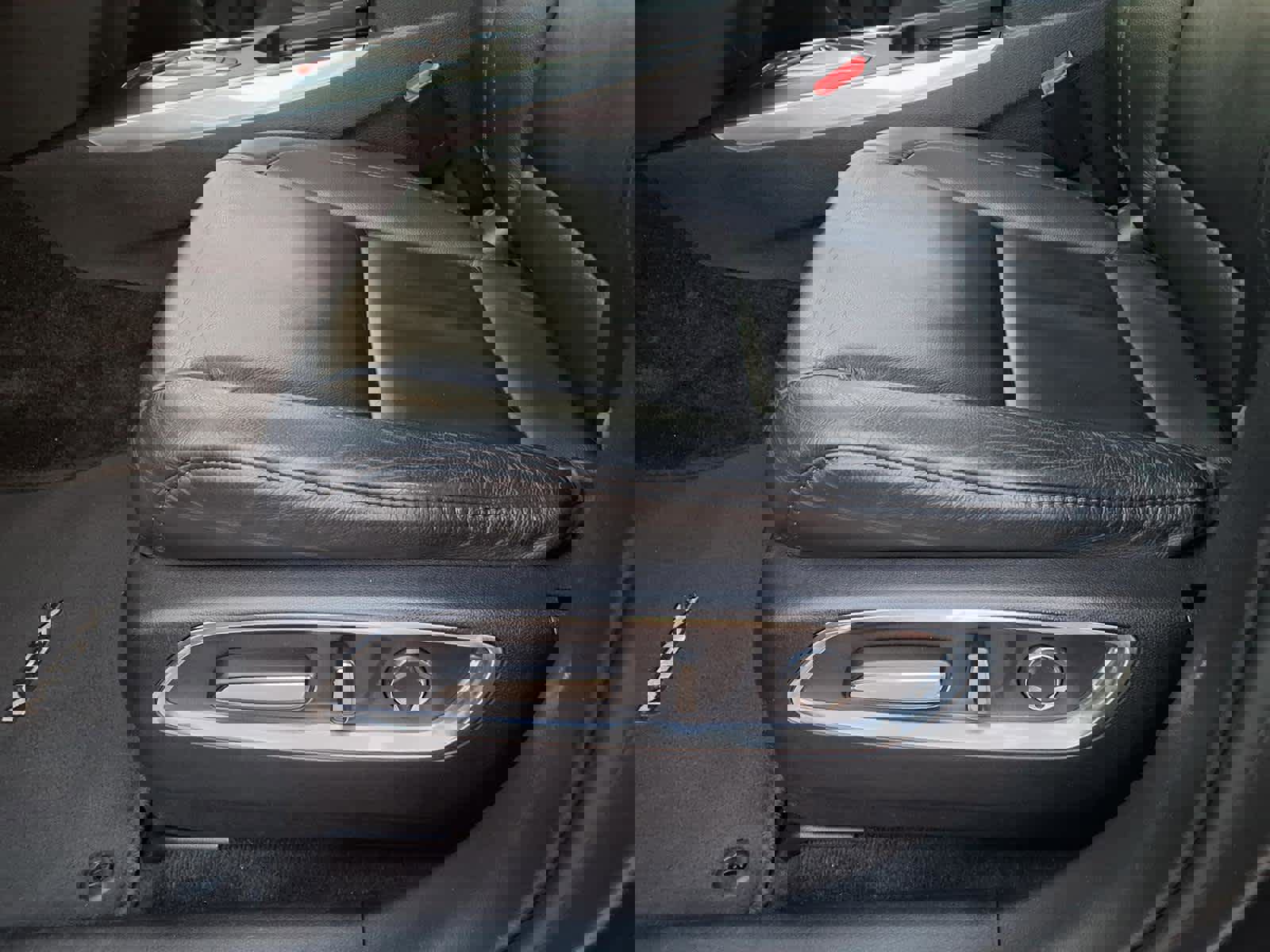 Used 2019 Acura MDX SH-AWD image 17