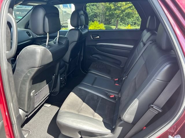 Used 2019 Dodge Durango GT RWD image 10
