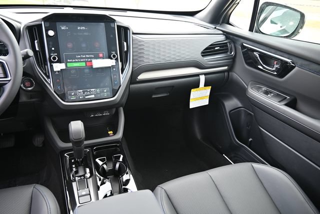 New 2026 Subaru Forester Limited AWD/4WD image 10