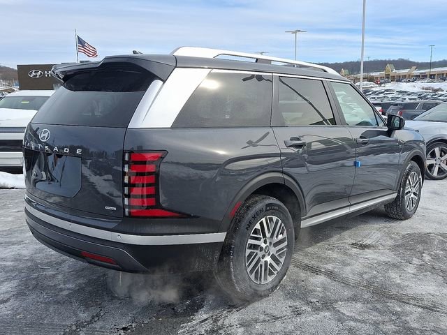 New 2026 Hyundai Palisade SEL image 4