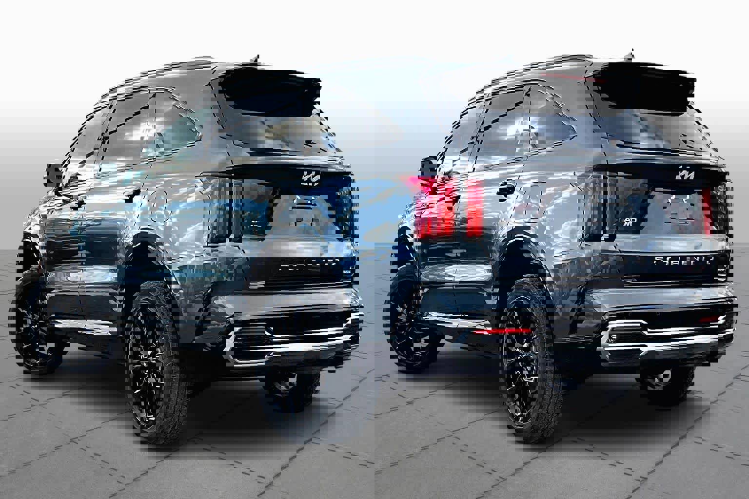 Used 2022 Kia Sorento SX image 11