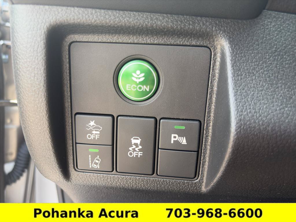 Used 2019 Honda HR-V Touring image 19