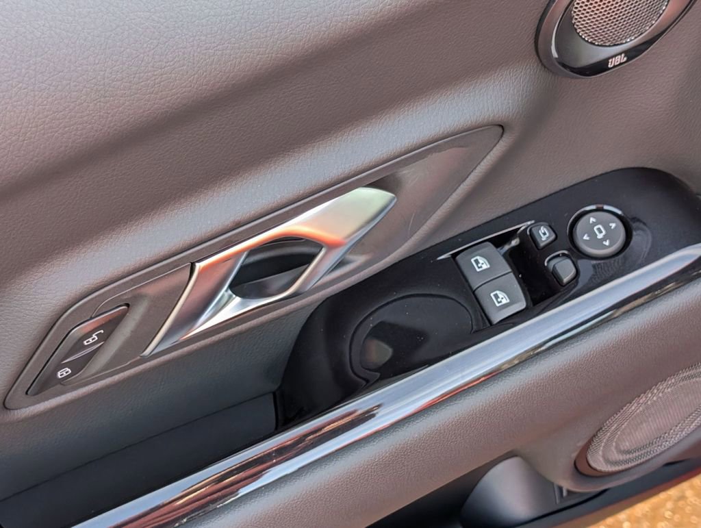 Used 2024 Toyota Supra image 22