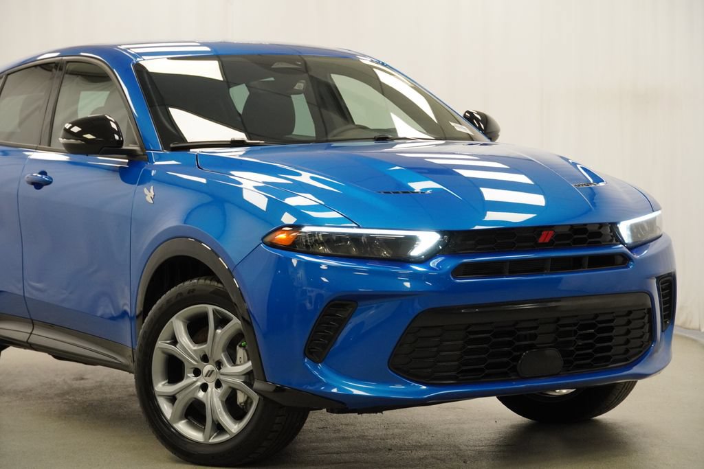 Used 2025 Dodge Hornet R/T AWD/4WD image 3