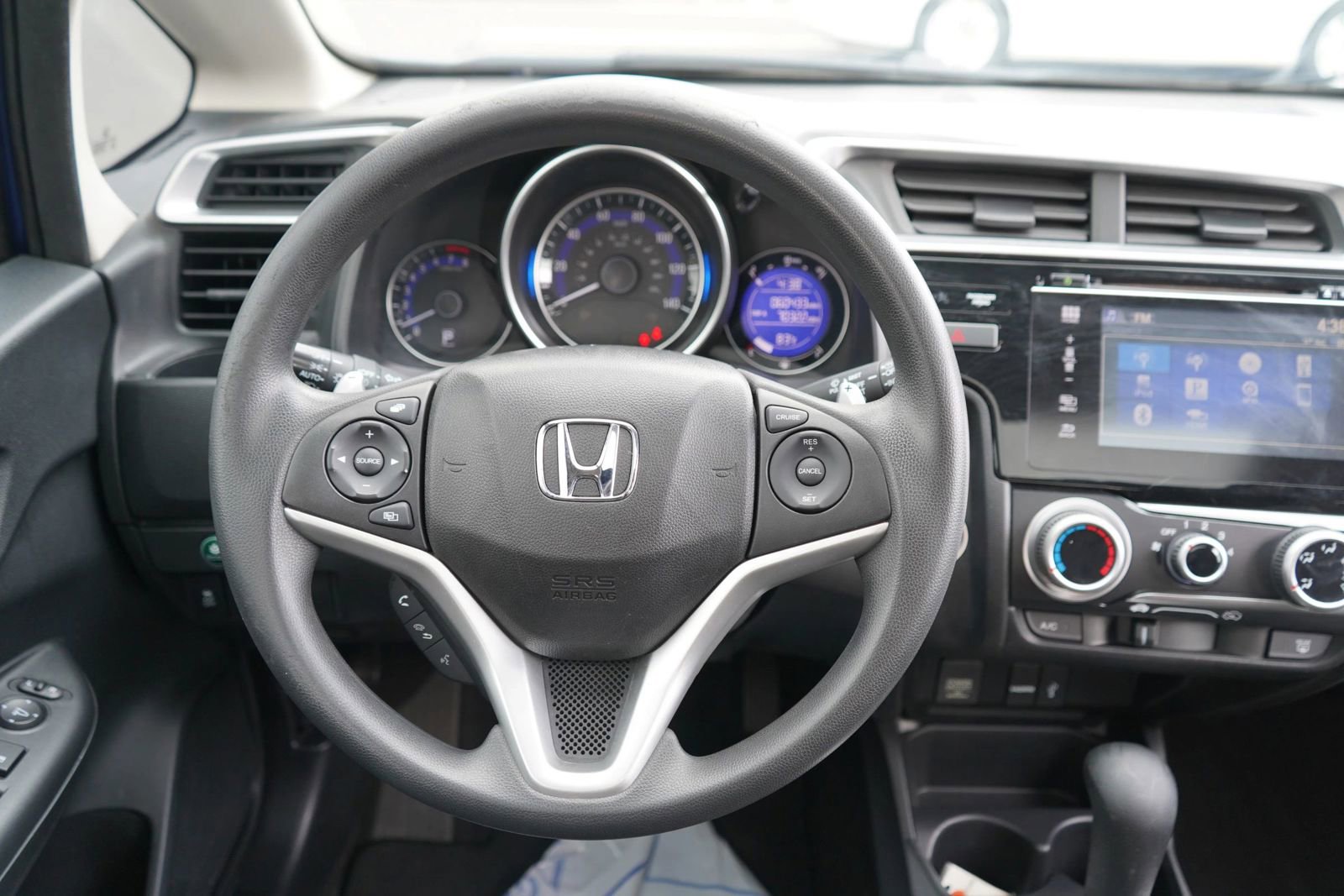 Used 2015 Honda Fit EX image 16
