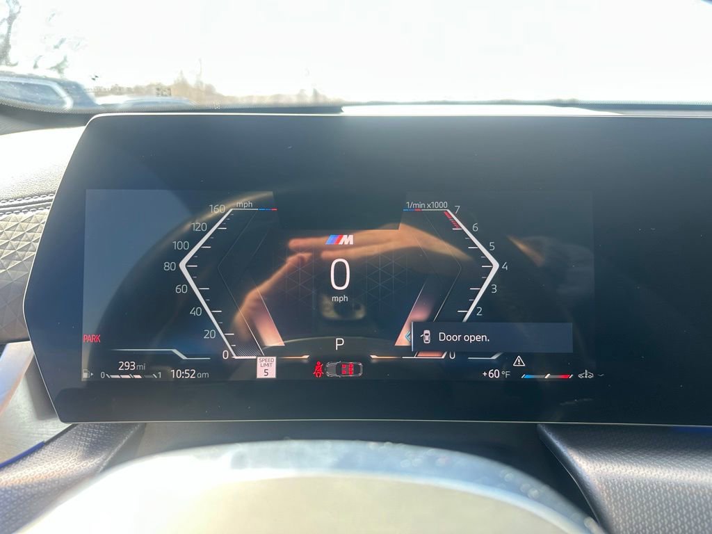 Certified 2025 BMW X2 xDrive28i image 16