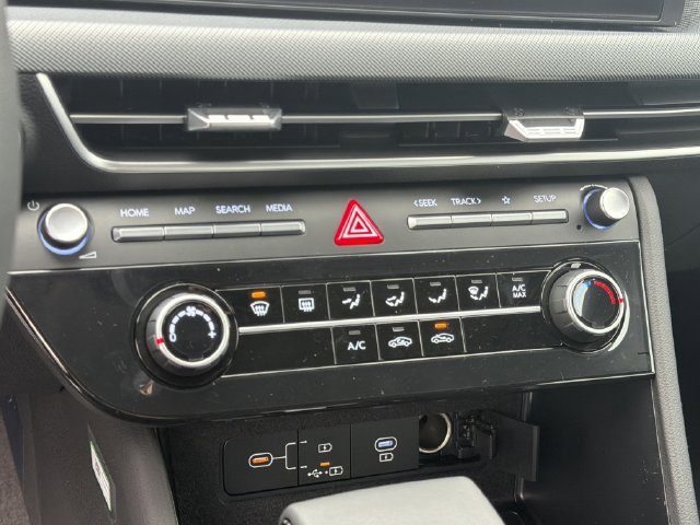 New 2026 Hyundai Sonata SE FWD image 32
