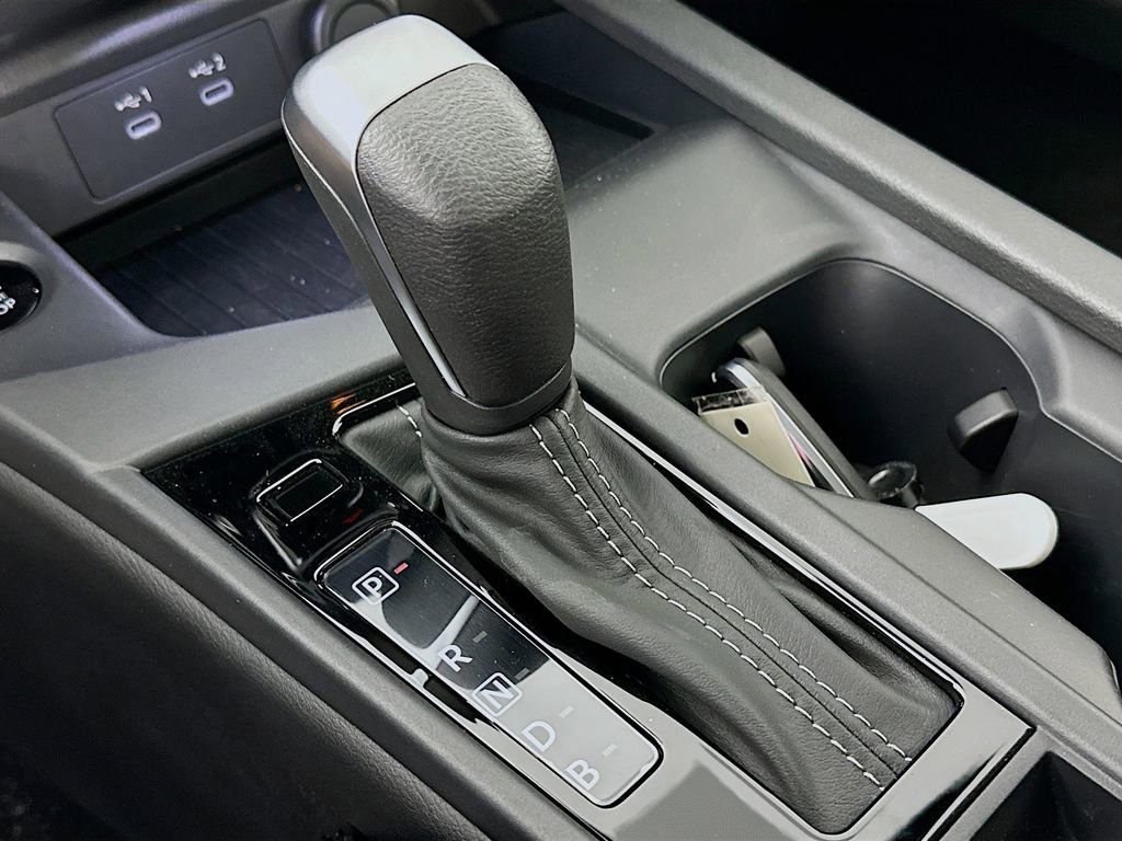 New 2026 Nissan Sentra SV w/ Floor Mat Package image 22