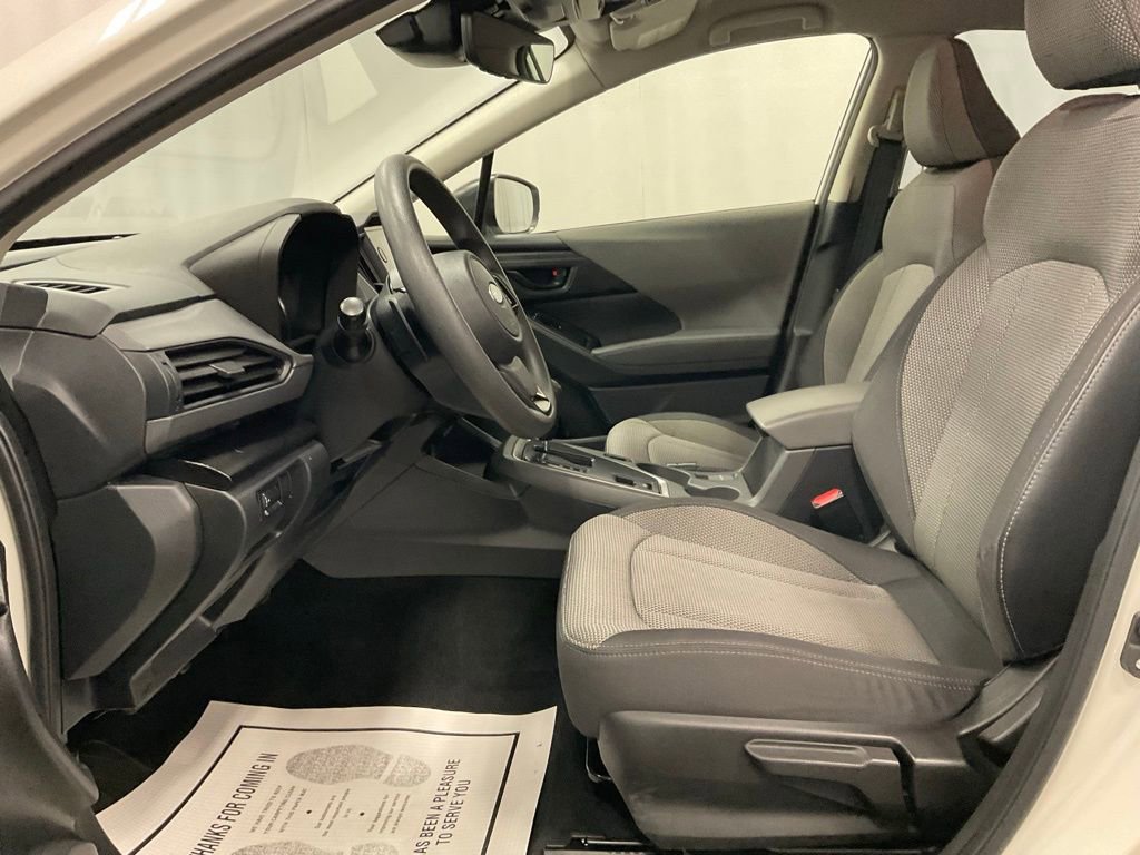 Used 2024 Subaru Crosstrek 2.0i Premium image 18