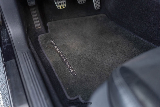 Used 2009 Dodge Challenger SRT8 w/ SRT Option Group II image 44