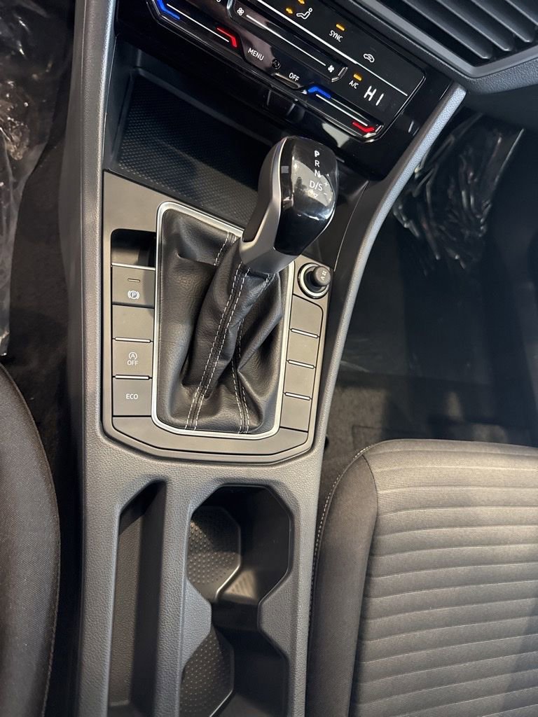 New 2026 Volkswagen Jetta S FWD image 19