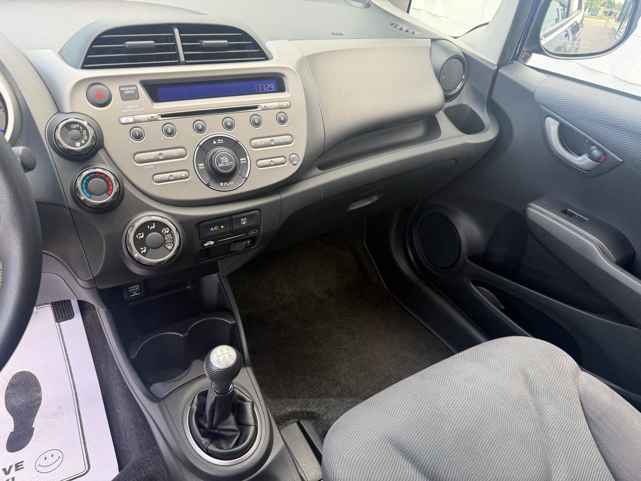 Used 2012 Honda Fit image 12