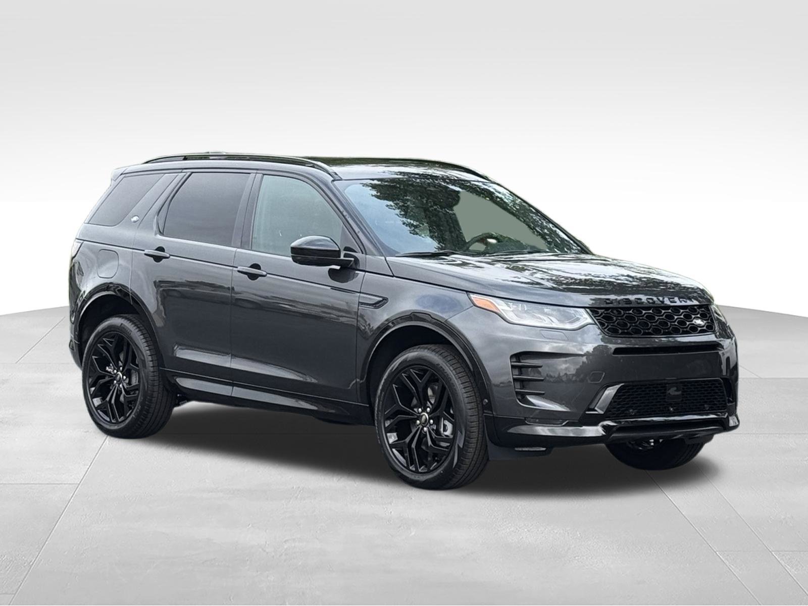 New 2026 Land Rover Discovery Sport Landmark AWD/4WD image 8