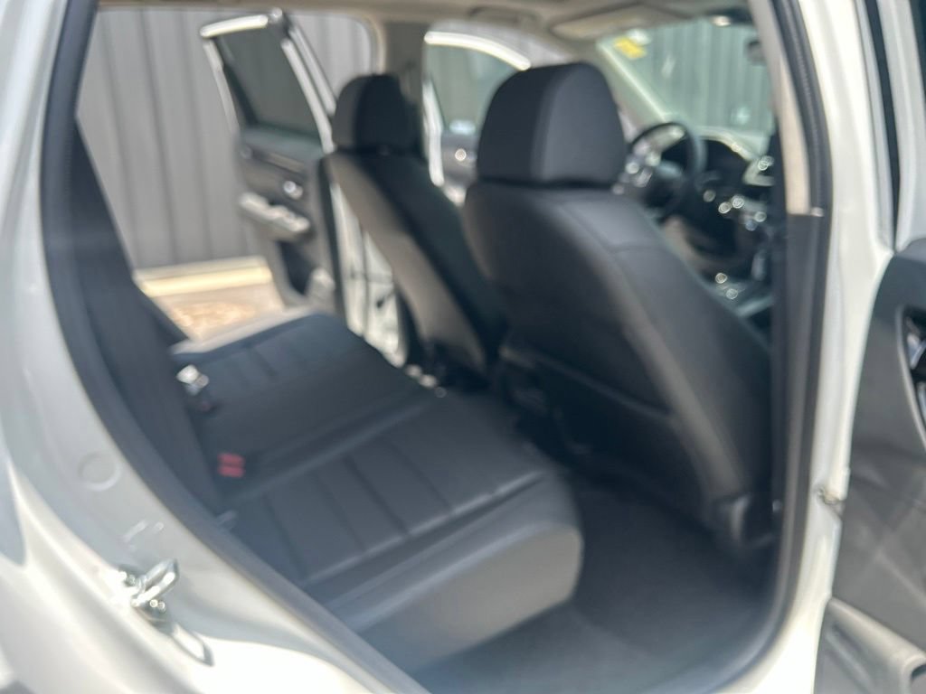 Used 2026 Honda CR-V EX-L image 29