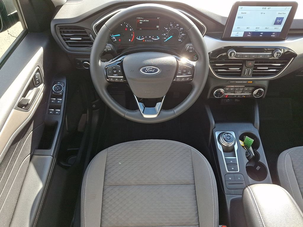 Certified 2022 Ford Escape SE w/ Convenience Package image 12