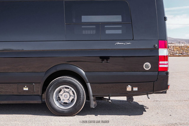 Used 2017 Mercedes-Benz Sprinter 3500 image 5