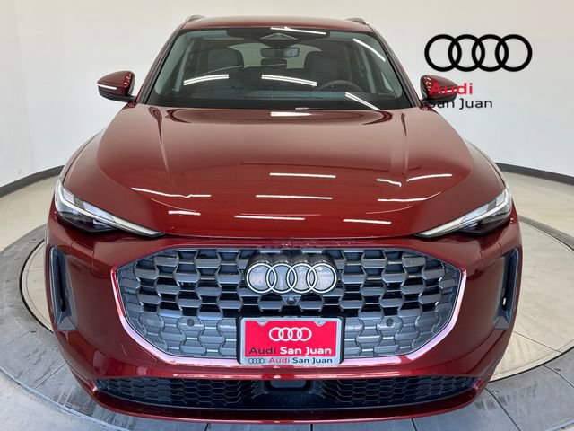 Certified 2025 Audi Q5 Premium w/ Convenience Package image 2