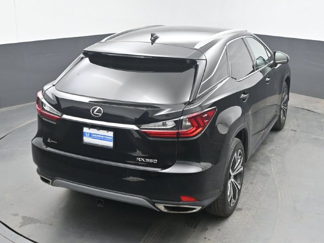 Used 2020 Lexus RX 350 AWD w/ Premium Package image 41