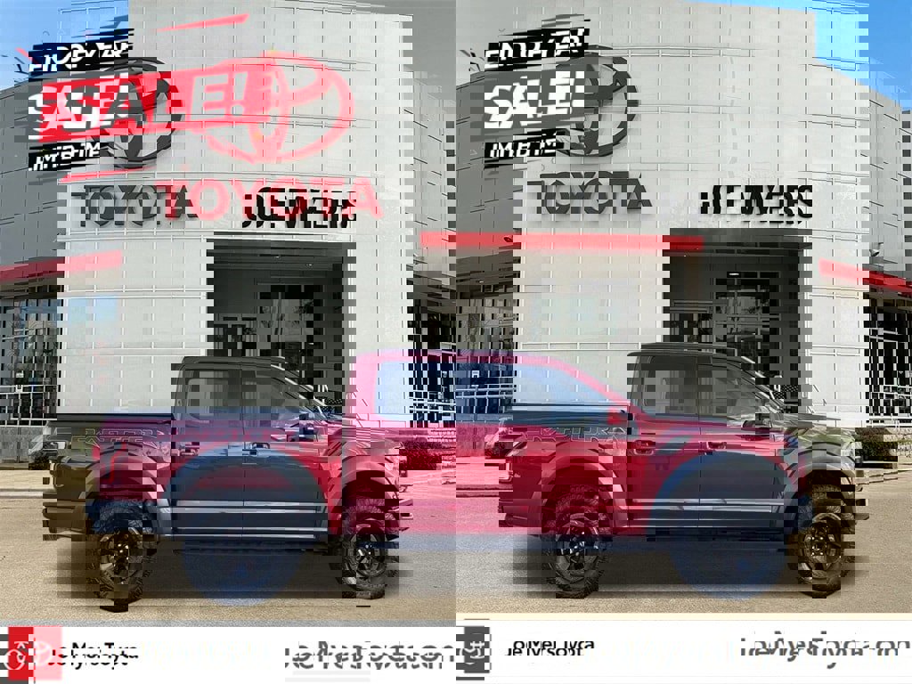 Used 2018 Ford F150 Raptor w/ Equipment Group 802A Luxury image 5