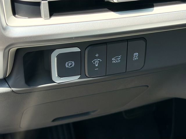 New 2026 Hyundai Santa Fe SEL image 10
