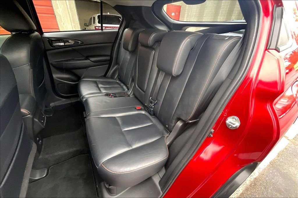 Used 2019 Mitsubishi Eclipse Cross SEL AWD/4WD image 25