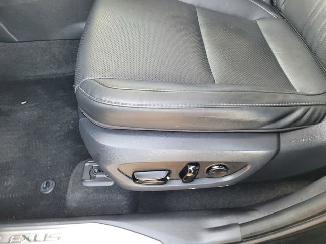 Used 2022 Lexus NX 350h AWD w/ Towing Package (2000 Lbs) image 24