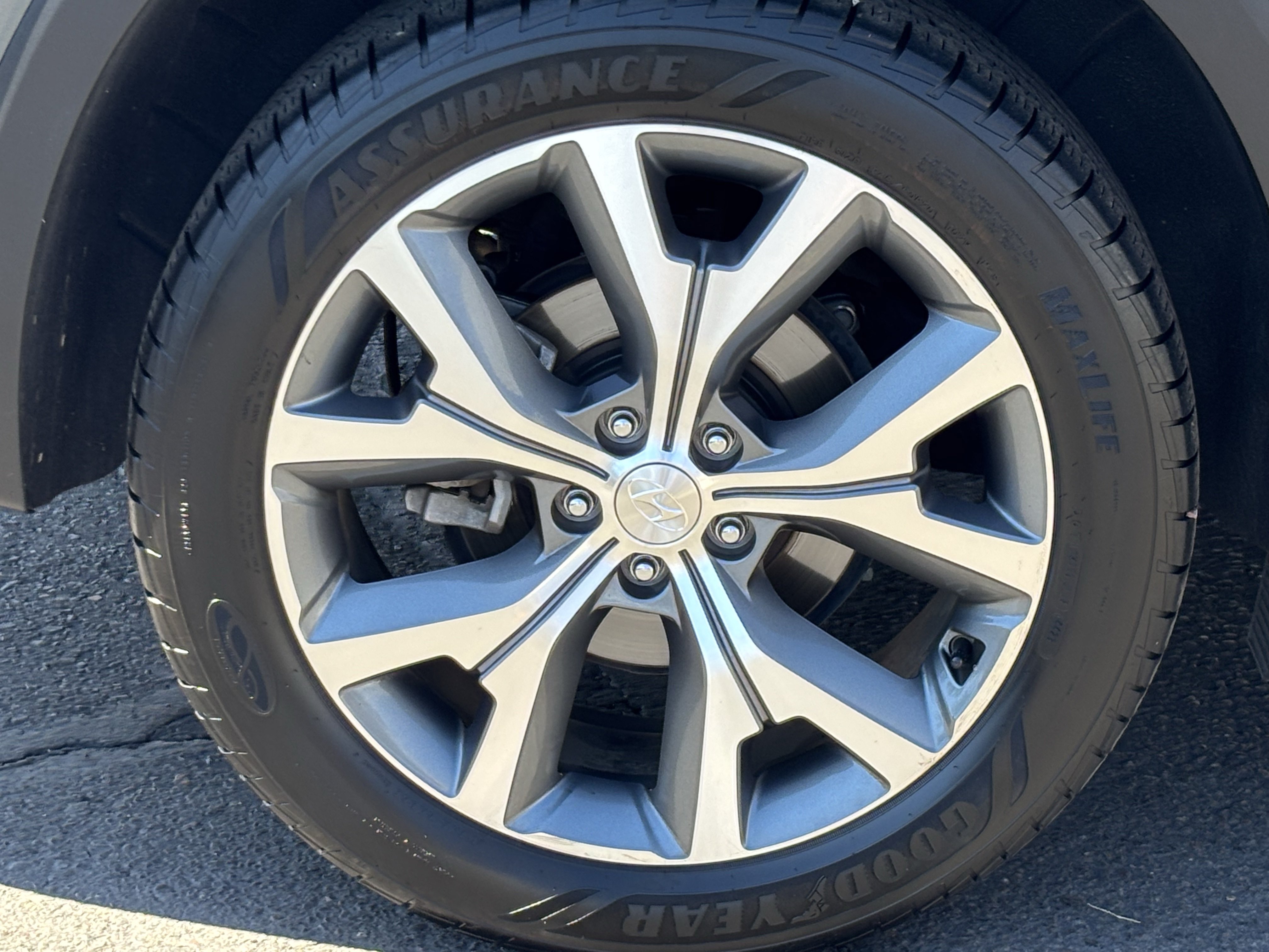 Used 2021 Hyundai Palisade SEL FWD image 7