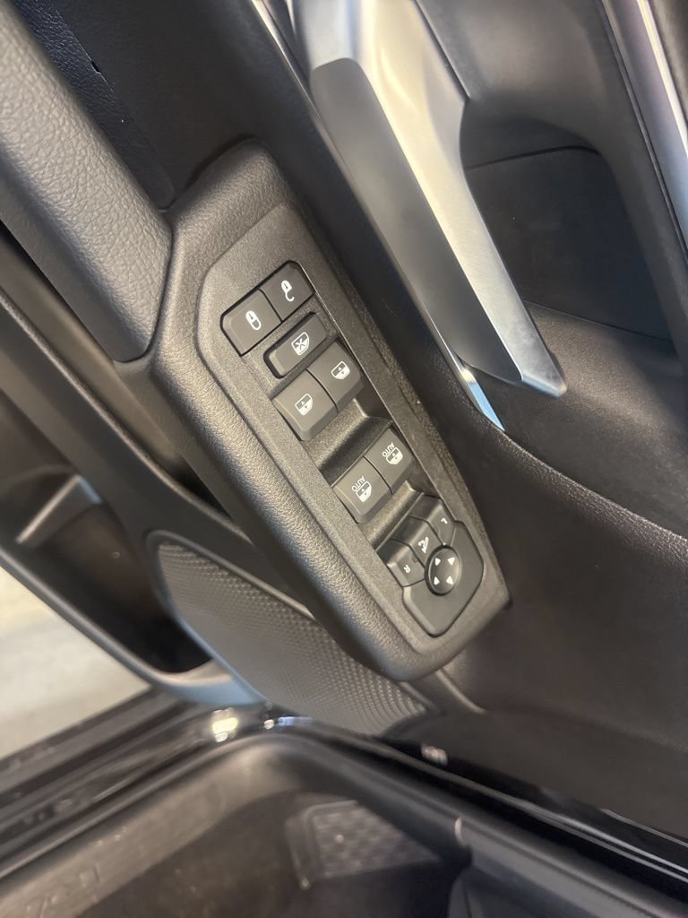 New 2026 RAM 1500 Big Horn AWD/4WD image 22