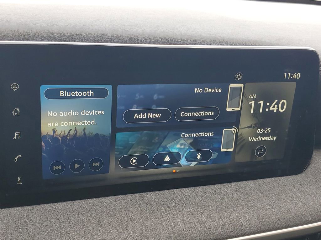 Used 2025 Nissan Kicks SV image 20