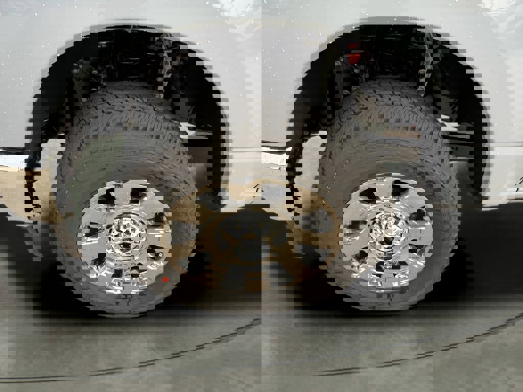 New 2026 Ford F350 Lariat w/ Lariat Ultimate Package image 9