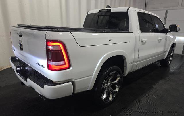 Used 2023 RAM 1500 Limited AWD/4WD image 3