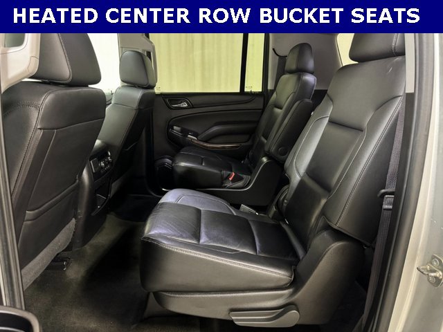 Used 2017 Chevrolet Suburban LT w/ LT Signature Package image 30
