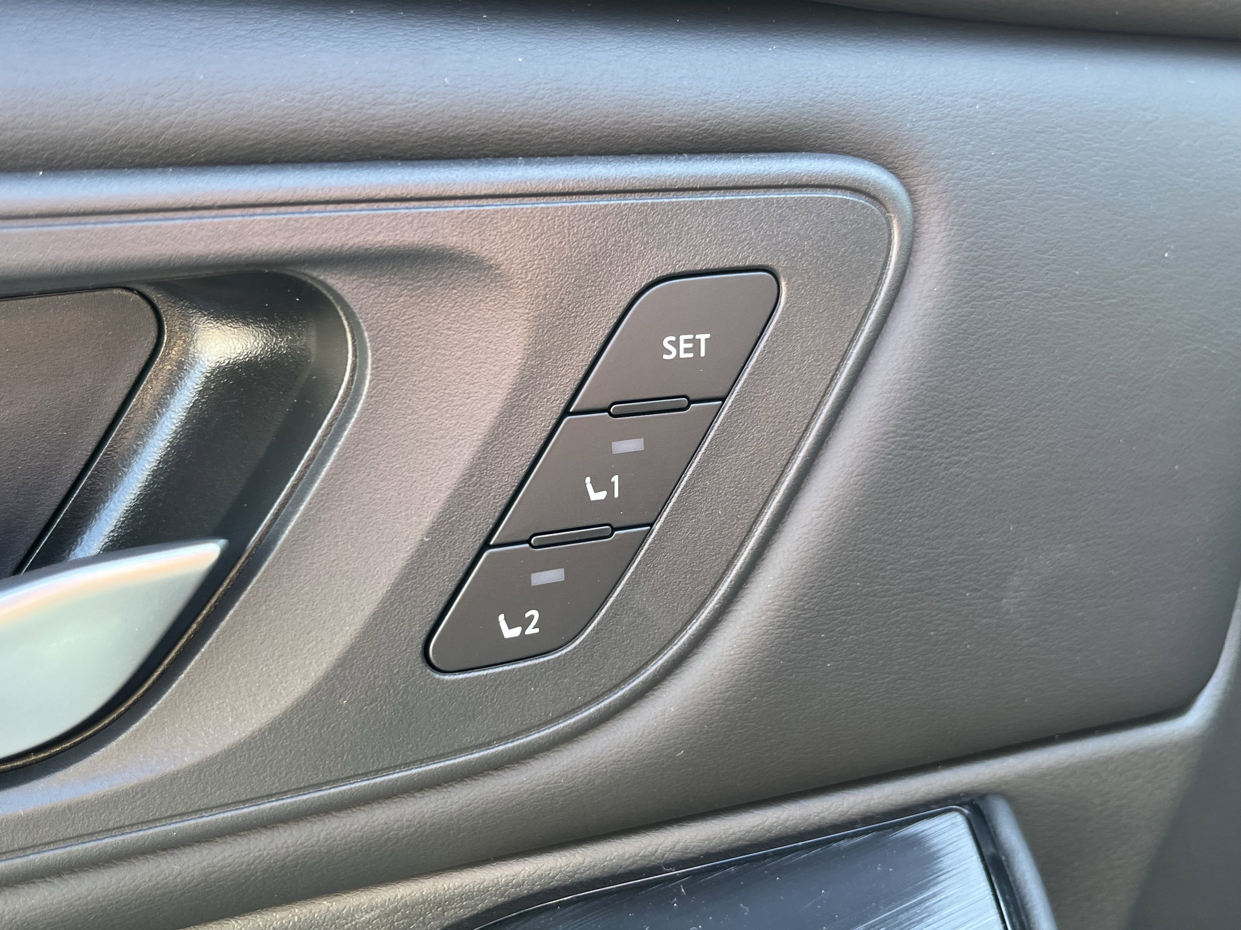 New 2026 Nissan Rogue SV w/ Rock Creek Premium Package image 19