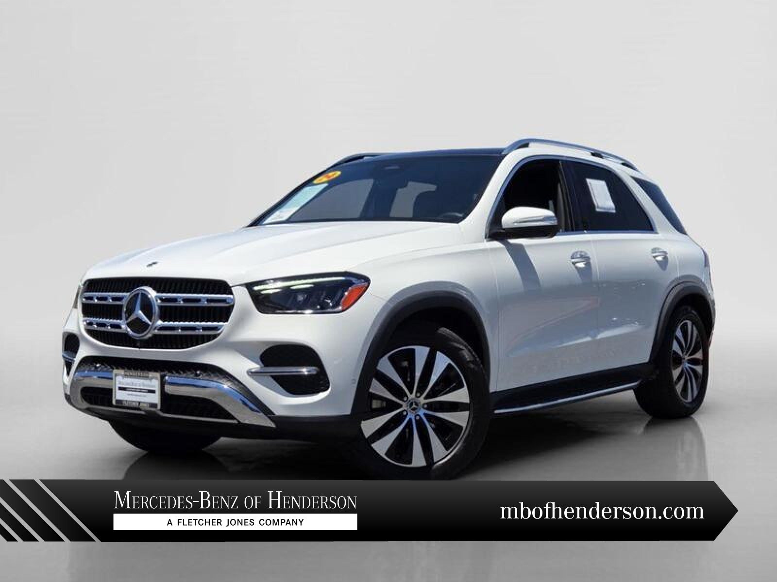 Certified 2024 Mercedes-Benz GLE 350 4MATIC video 1