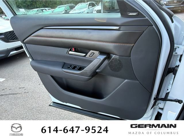 New 2026 MAZDA CX-50 AWD 2.5 Hybrid w/ Weather Package image 20