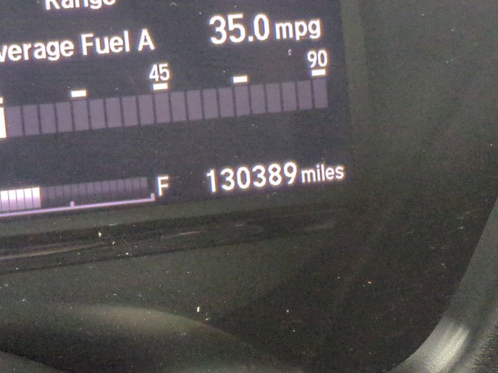 Used 2019 Honda HR-V EX-L image 33