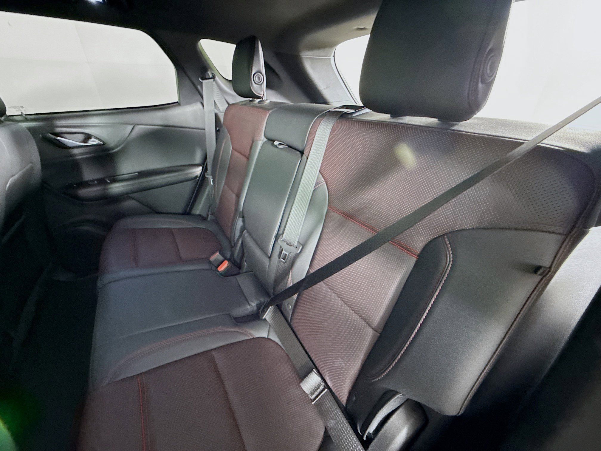 Used 2021 Chevrolet Blazer RS w/ Enhanced Convenience Package image 30