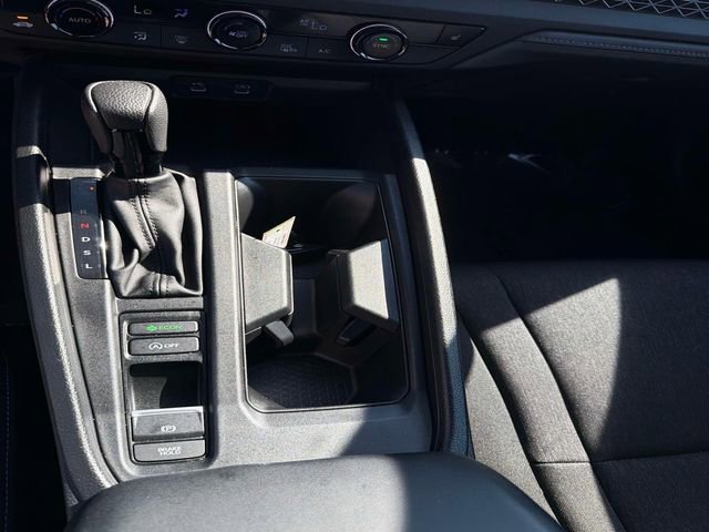 Used 2024 Honda Accord EX image 29