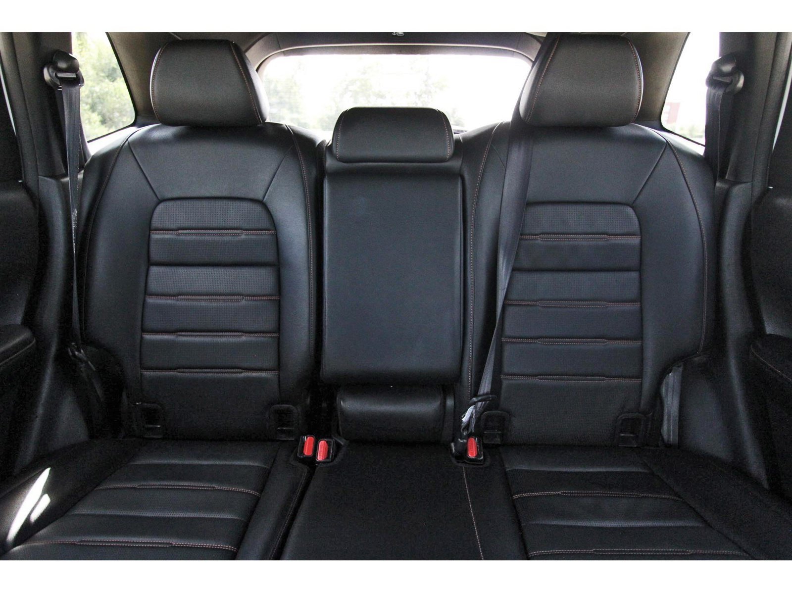 Used 2026 Honda CR-V Sport-L image 26