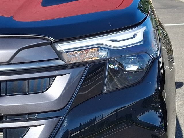 Certified 2026 Subaru Forester Premium AWD/4WD image 9