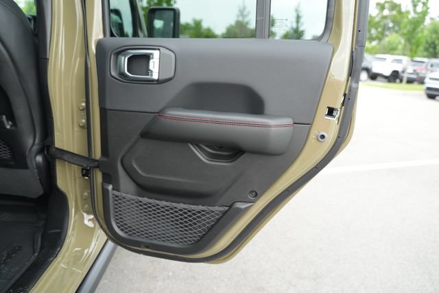 New 2026 Jeep Wrangler Unlimited Rubicon 392 w/ Quick Order Package 27X Moab AWD/4WD image 22
