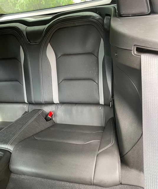 Used 2023 Chevrolet Camaro SS RWD image 20