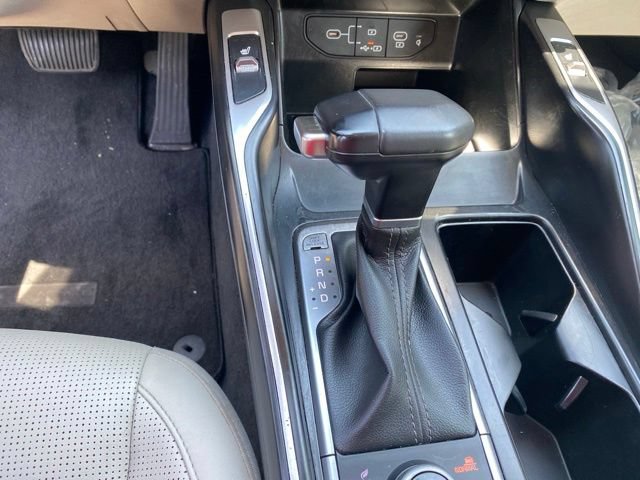 Used 2025 Kia Sorento S AWD/4WD image 20