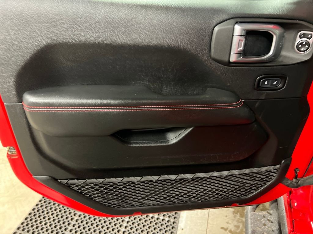 Used 2020 Jeep Gladiator Rubicon image 14