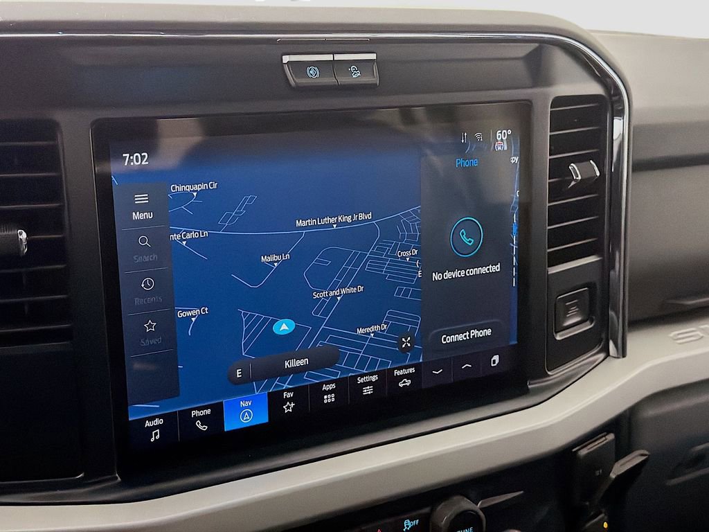 New 2026 Ford F250 XLT w/ XLT Premium Package image 15