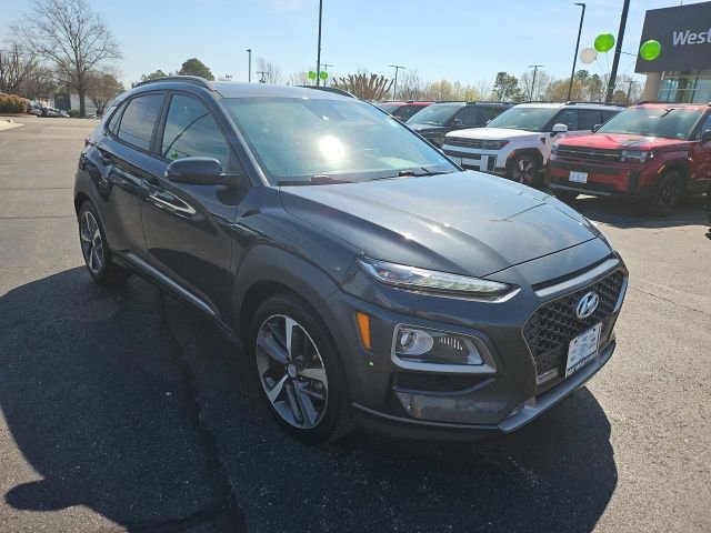 Used 2020 Hyundai Kona Limited image 4