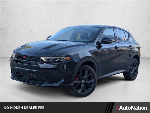 Used 2024 Dodge Hornet GT Plus