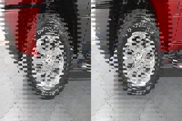 New 2026 RAM 2500 Big Horn image 27